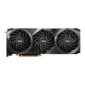 Obrázek k inzerátu: MSI RTX 3070 Ti VENTUS 3X 8G