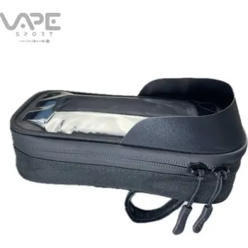 brašna na kolo brašna na mobil VAPE Transformer MORSEO ( 8 barev) - Červené MORSEO, Červená