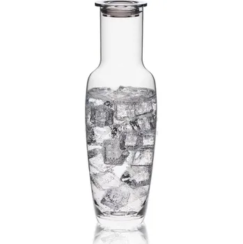 Servírovací stolek Karafa, 870 ml - sada se dvěma zátkami | RONA, Polis