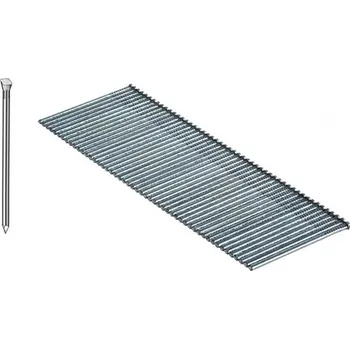 Hřebík BOSCH Hřeb se zápustnou hlavou SK64 20G 38 mm, pozinkovaný 2608200529 free_store_pickup