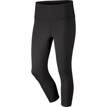 Dámské kalhoty Athmove Aibin 3/4 tréninkové kalhoty - 0 - černá - 34