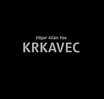Poezie Krkavec / The Raven - Edgar Allan Poe [EN/CS] (2021, pevná)