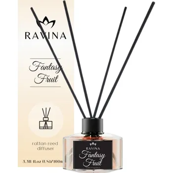 Aroma difuzér Aroma difuzér vůně sladké ovoce