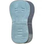 Pinkie Bamboo prodloužená podložka s podélnými otvory