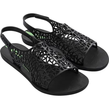 Dámské sandále Dámské sandály 26679 20766 Černá - Ipanema černá 37