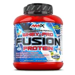 Amix Whey Pure Fusion Protein 2300 g