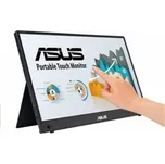 ASUS ZenScreen/Touch MB16AMTR/15,6"/IPS/FHD/60Hz/5ms/Gray/3R