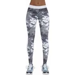 BasBleu Sportovní legíny Code gray Velikost: XL