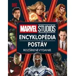 Marvel Studios: Encyklopédia postáv - Bray, Adam