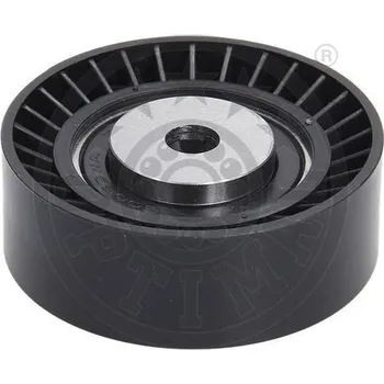 OPTIMAL Napínací kladka, žebrovaný klínový řemen 0N1301