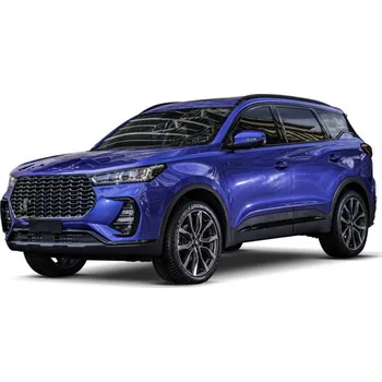 Nosič kol Příčníky Aurilis Edge pro DR 6.0 2021- s integrovanými podélníky