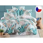 Saténové povlečení 140x200, 70x90 Brisk