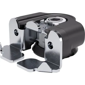 Nábytkové kování Ferramenta Integrato tech G rektifikace 20 mm