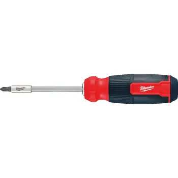 Šroubovák MILWAUKEE Multi-bit šroubovák Torx a PH, 14v1