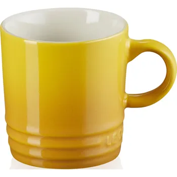Le Creuset, Hrnek na espresso Le Creuset 100 ml slunečně žlutý - Formadore