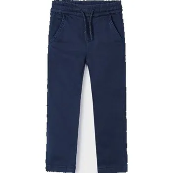 dětské teplejší jogger soft kalhoty Mayoral 4533 velikost 104