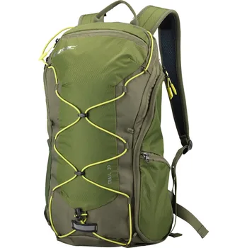 turistický batoh Cytec Trail 20 cyklistický batoh - 0 - zelená - 20 L