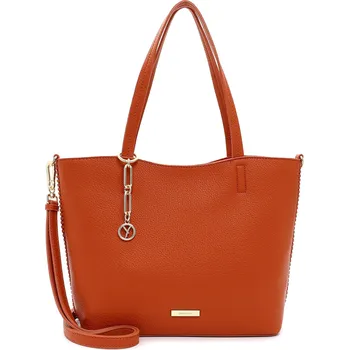 Kabelka Dámská kabelka Suri Frey Sara - rezavá