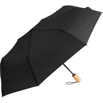 Deštník Kasaboo RPET deštník černá