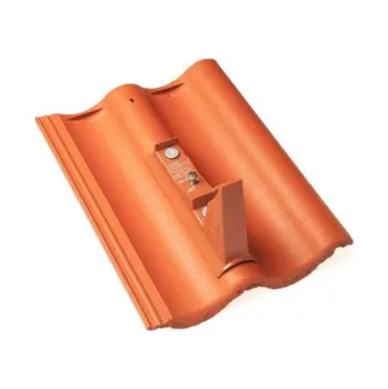 BRAMAC Nosná taška stoupací plošiny MAX 7° Protector cihlově červená (bez držáku)