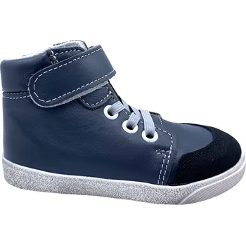 Chlapecké polobotky Dětské celoroční boty Jonap 050 šedé Velikost: 24 (EU)