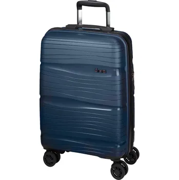 d&n Travel 4300 4W S 36 l barva: Dark blue