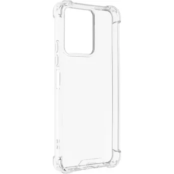 Pouzdro na mobilní telefon Pouzdro Jelly Roar Xiaomi Redmi 13C transparent