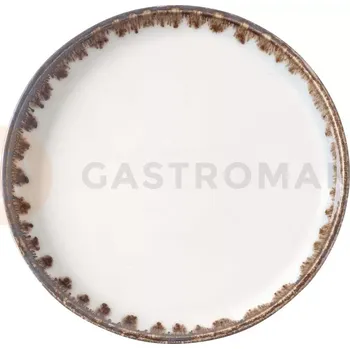 Miska plytká 200 mm | FINE DINE, Vanilla