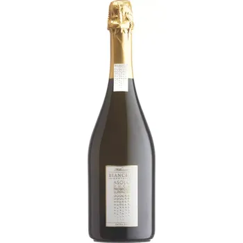 Víno Asolo Prosecco Superiore D.O.C.G. Extra Dry Millesimato Bianchin (víno šumivé bílé D.O.C.G, Extra Dry)