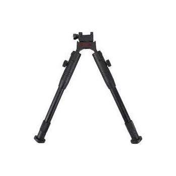 Airsoft VECTOR OPTICS Vector Optics Bipod 9-10.6", černá 110 MM ČERNÁ