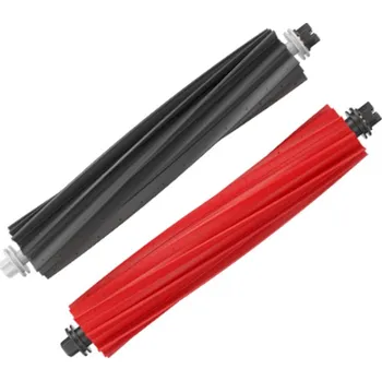 Hlavní gumový kartáč pro Xiaomi Roborock Q8 Max/Q8 Max +/Q5 Pro+/Q5 Pro - 2ks