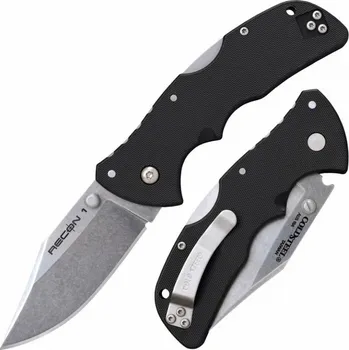 Bojový nůž Nůž Cold Steel Mini Recon 1 Clip pt