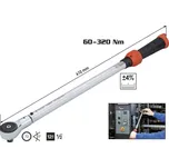 Momentový klíč VIGOR V3899