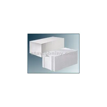 zdivo XELLA YTONG Klasik 300 - 300*249*599mm P3-500 PDK