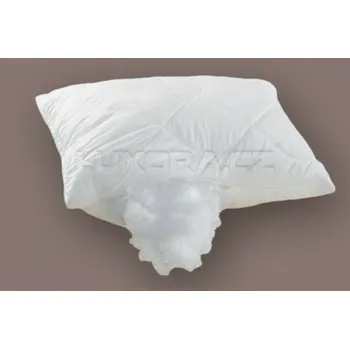 Polštář Polštář Luxus Plus 700g zip - 90cm x 70cm