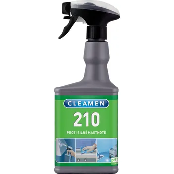CLEAMEN 210 Gastron, 550 ml