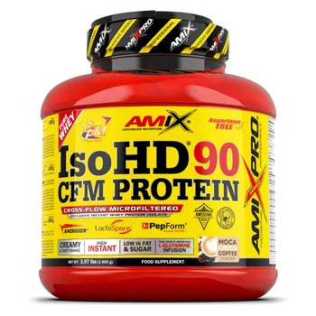 Protein Amix IsoHD 90 CFM Protein 1800 g