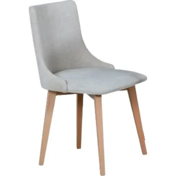 Jídelní židle Jídelní židle MONTI 5 Dub sonoma Tkanina 16B