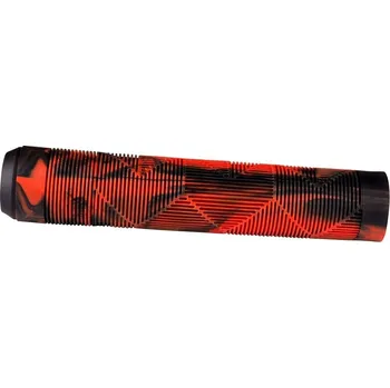grip Force gripy BMX145 (černá/červená)