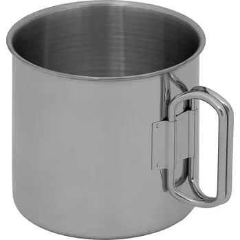 FoX Outdoor Hrnek s ouškem NEREZ 450 ml