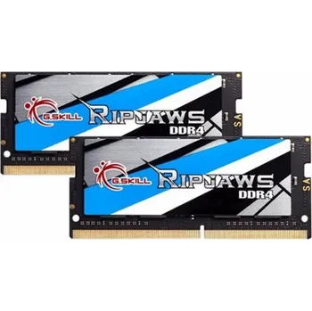 Operační paměť G.Skill SO-DIMM 8 GB DDR4-2400 (2x 4 GB) duální sada, RAM