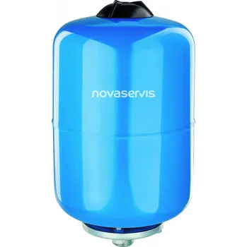 Expanzní nádoba Novaservis V08Z modrá 8 l