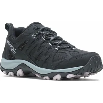 Dámská sportovní obuv Merrell Accentor 3 Sport GTX outdoorové boty - 0 - černá - 40½