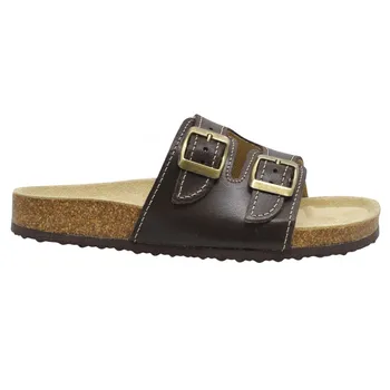 Dámská zdravotní obuv Protetika T13 hnědé