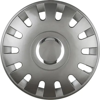 Poklice na kolo Leoplast 15" BELL Grafit