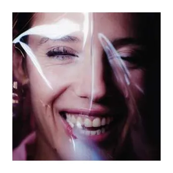 Zahraniční hudba LP NOIA: Crisàlida CLR | LTD 2019 Download Code Pink Coloured Vinyl Limited Edition