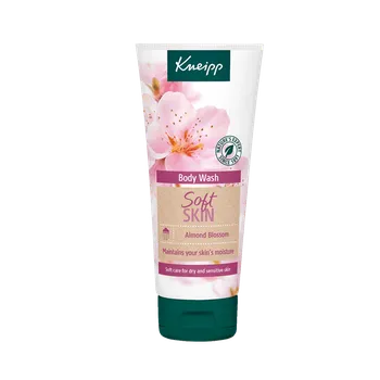 Koupelová kosmetika Kneipp Mandlové květy sprchový gel