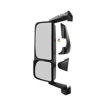 Auto zrcátko Zrcátko MB ACTROS/ANTOS MP4 levé EL.STER. MTX WB14ABS6Z02, , ,