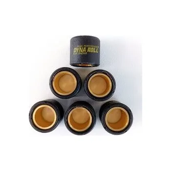 Motor pro motocykl Válečky do variátoru Vicma 19x17, 7,4 gramů