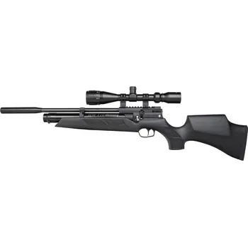 Vzduchovka HW 110ST pažba plast, kal. 4,5 FP/ 5,5 FP Varianta: kal. 4,5 FP